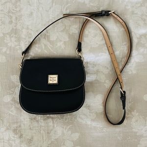 Dooney and Bourke crossbody